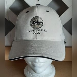 Warner Trucker Hat